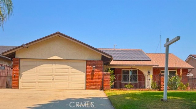 Property photo of 1516 N Granite AV