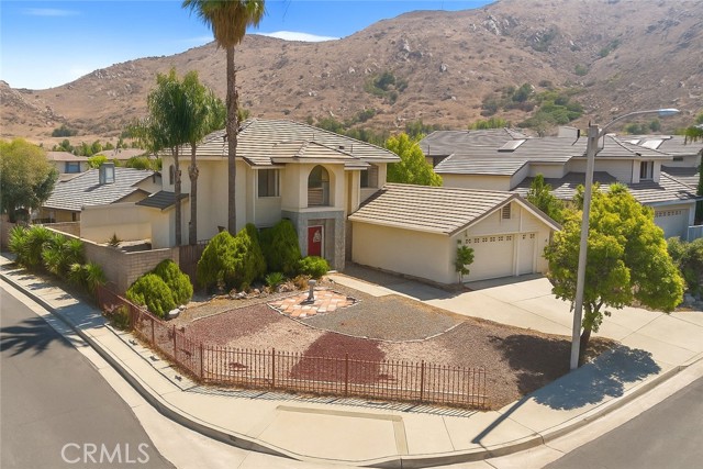 Property photo of 22527 Mountain View RD