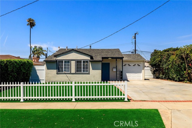 Property photo of 3151 W 182nd ST