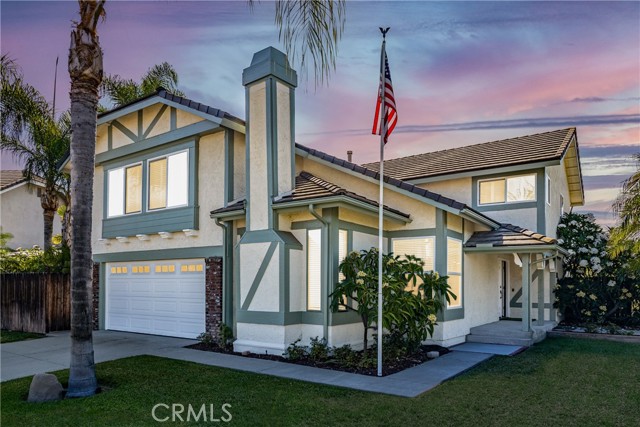 Property photo of 21992 Hoi CR