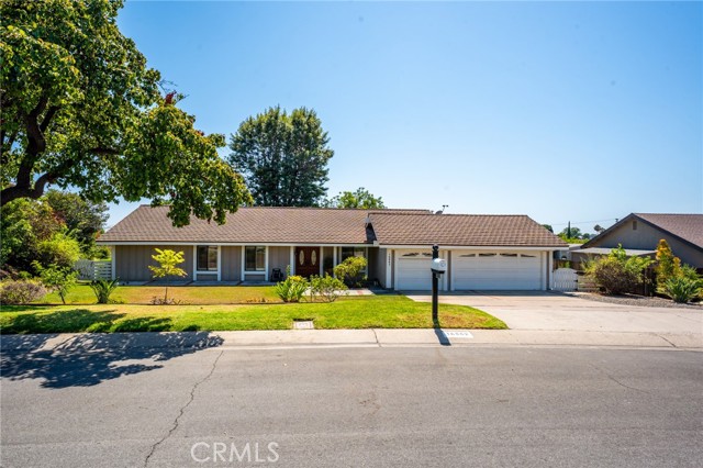 Property photo of 16862 Rancho LN