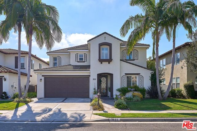 Property photo of 7833 Benares ST