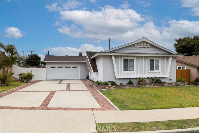 Property photo of 14310 Ostend DR