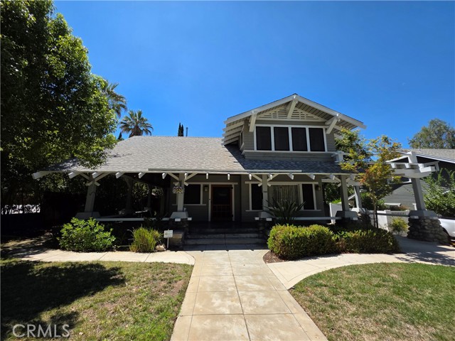 Property photo of 540 Alvarado ST