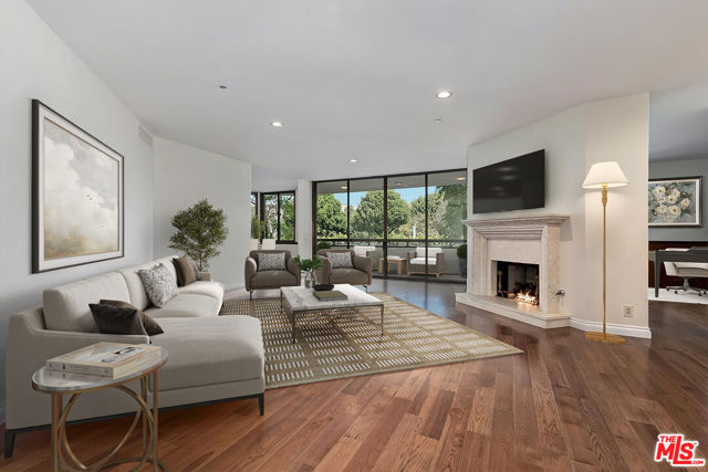 Property photo of 300 N Swall DR