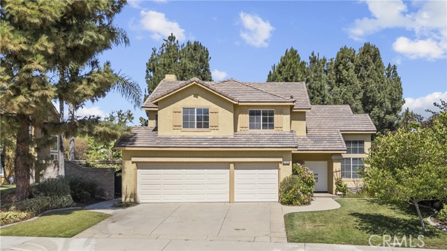 Property photo of 1411 Rancho Hills DR