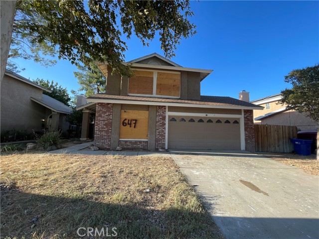 Property photo of 647 E Jenner ST