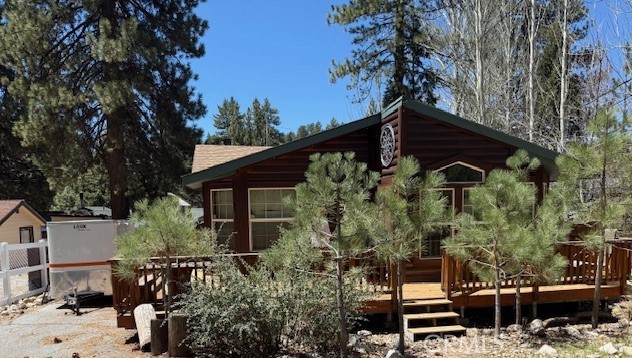 Property photo of 1106 Comanche DR