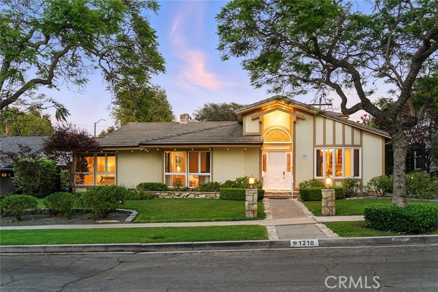 Property photo of 1210 Los Altos AV
