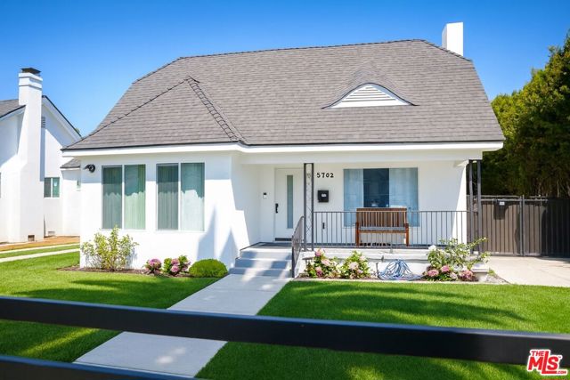 Property photo of 5742 Chesley AV