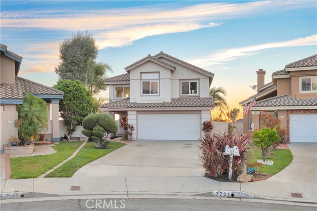 Property photo of 7701 E Misty Glen CT