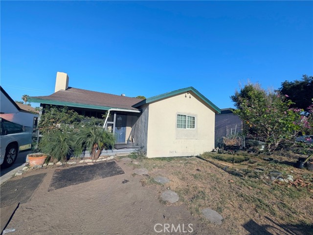 Property photo of 2024 N Lugo AV