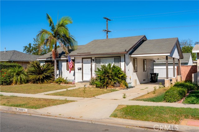 Property photo of 2180 Mcnab AV