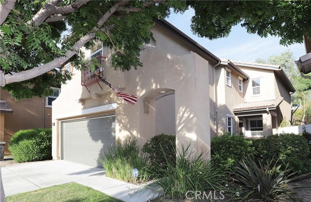 Property photo of 27656 Cordovan DR