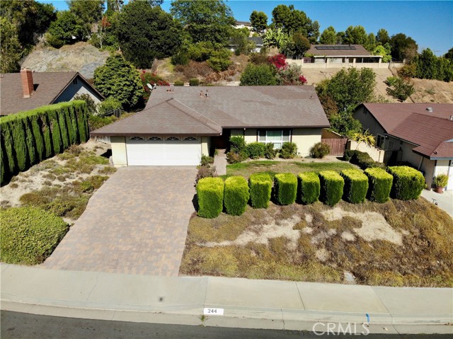 Property photo of 244 Maryville DR