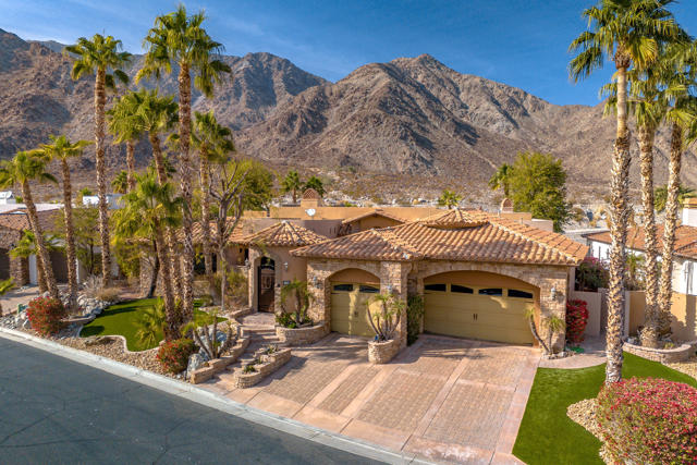Property photo of 77170 Casa Del Sol