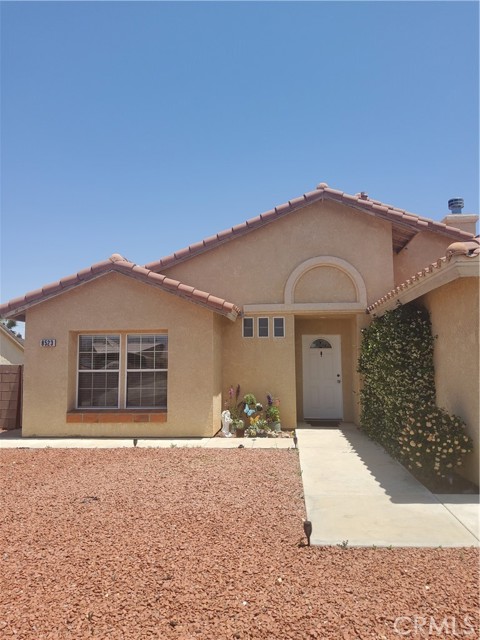 Property photo of 8523 Barberry AV