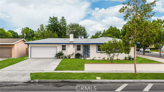 Property photo of 1956 W Cerritos AV
