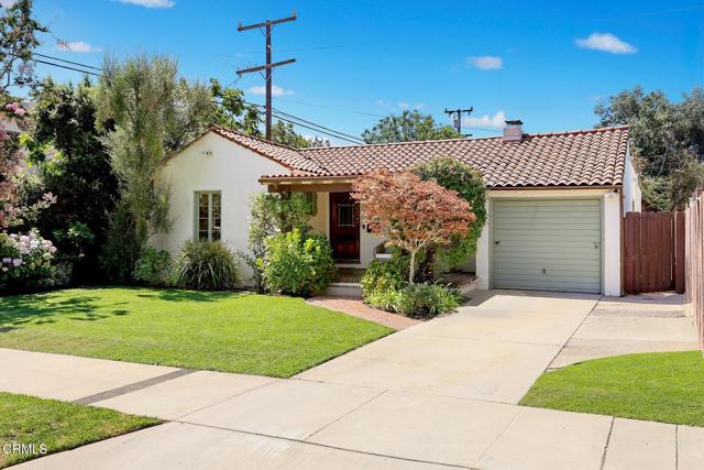 Property photo of 325 S Oak AV