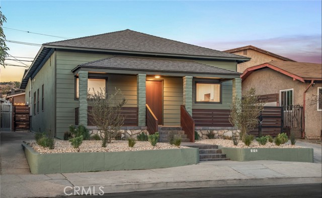 Property photo of 5125 Meridian ST