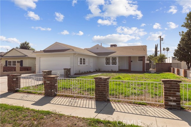 Property photo of 10025 Burnet AV