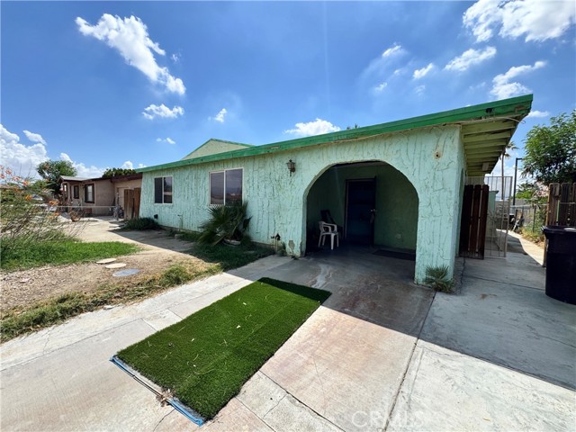 Property photo of 83539 Canary Ct