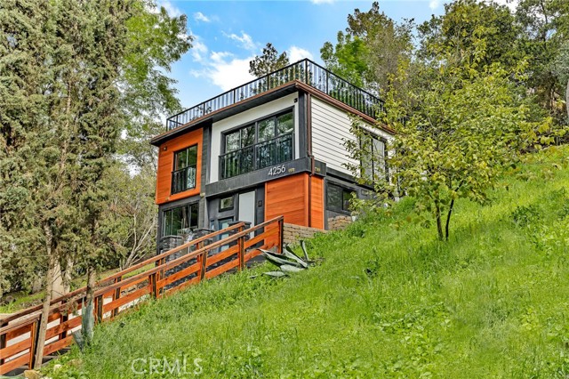 Property photo of 4256 Rosario RD
