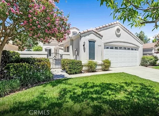 Property photo of 40295 Via Francisco