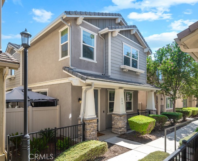 Property photo of 646 S Fillmore AV
