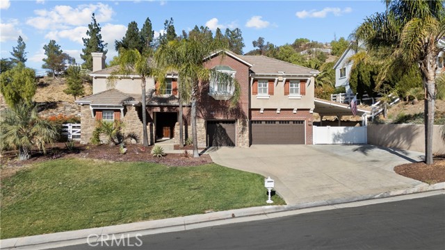 Property photo of 15355 MICHAEL CREST DRIVE