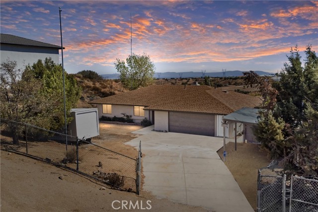 Property photo of 8121 Anaconda AV