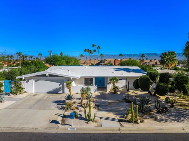 Photo of 73520 Joshua Tree St