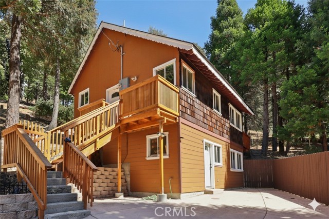 Property photo of 413 Wald CT