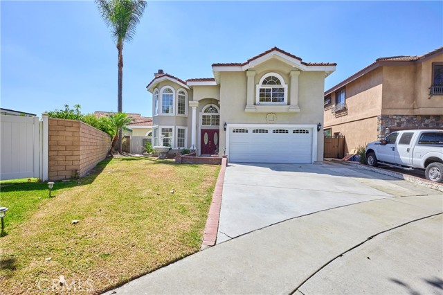 Property photo of 13044 Hedda LN