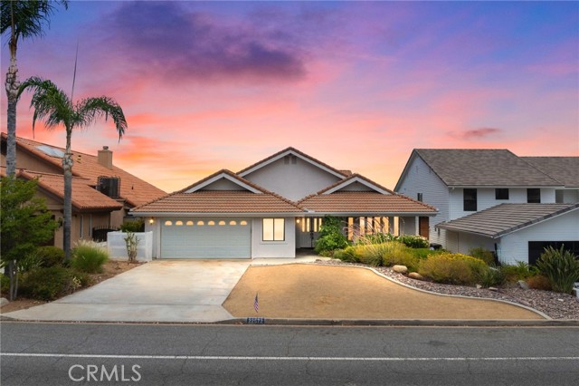 Property photo of 22572 Canyon Lake