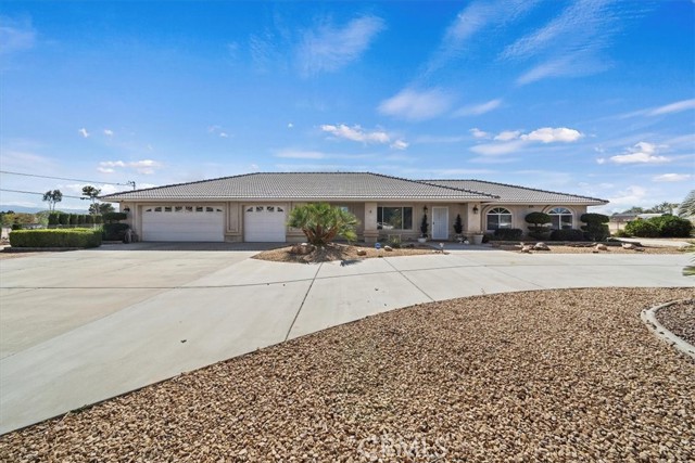 Property photo of 15845 Mesquite St