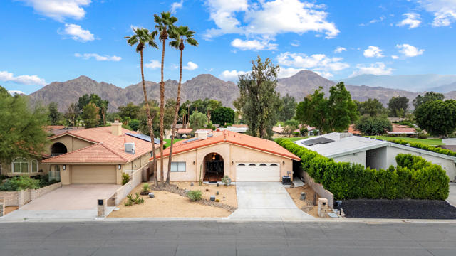 Property photo of 76701 California DR