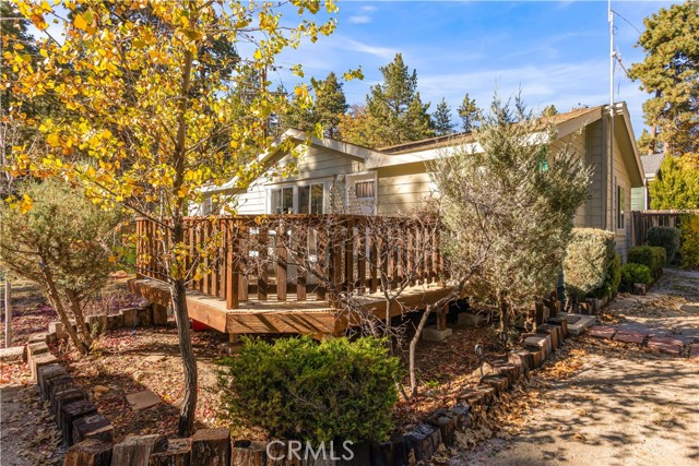 Property photo of 23700 Clement WY