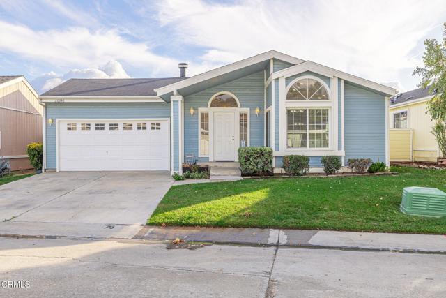 Property photo of 20046 Canyon View DR