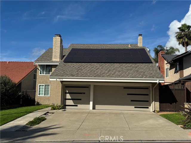 Property photo of 22351 Prairie Road