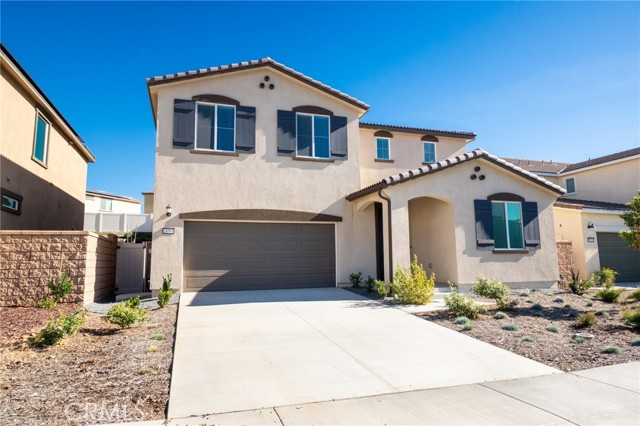 Property photo of 19508 Hanging Rock Rd.