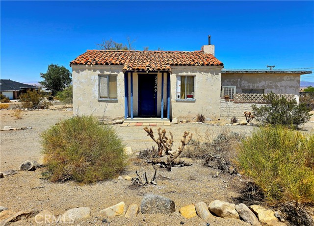 Property photo of 74706 Sunset DR