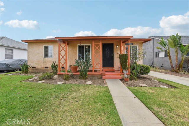 Property photo of 13426 Crocker ST