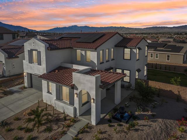 Property photo of 74404 Nichols DR