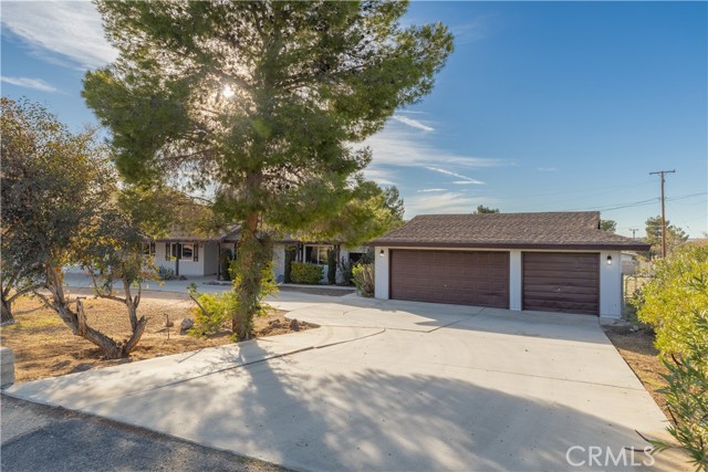 Property photo of 19125 Hupa Rd