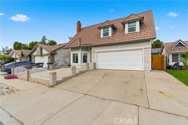 Property photo of 11570 Pinnacle Peak CT