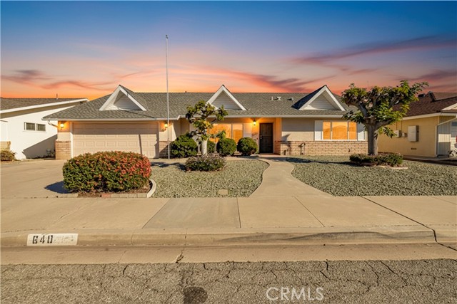 Photo of 640 Rainier