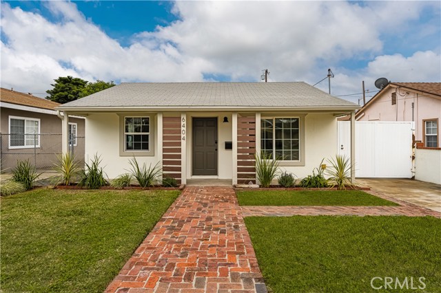 Property photo of 6404 Indiana AV