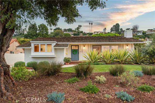 Property photo of 2408 Via Rivera