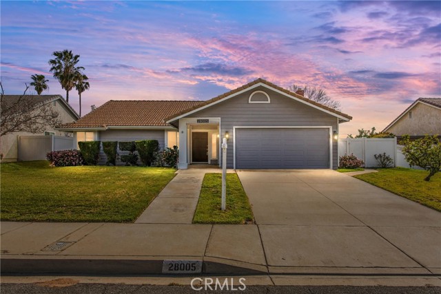 Property photo of 28005 Nona AV